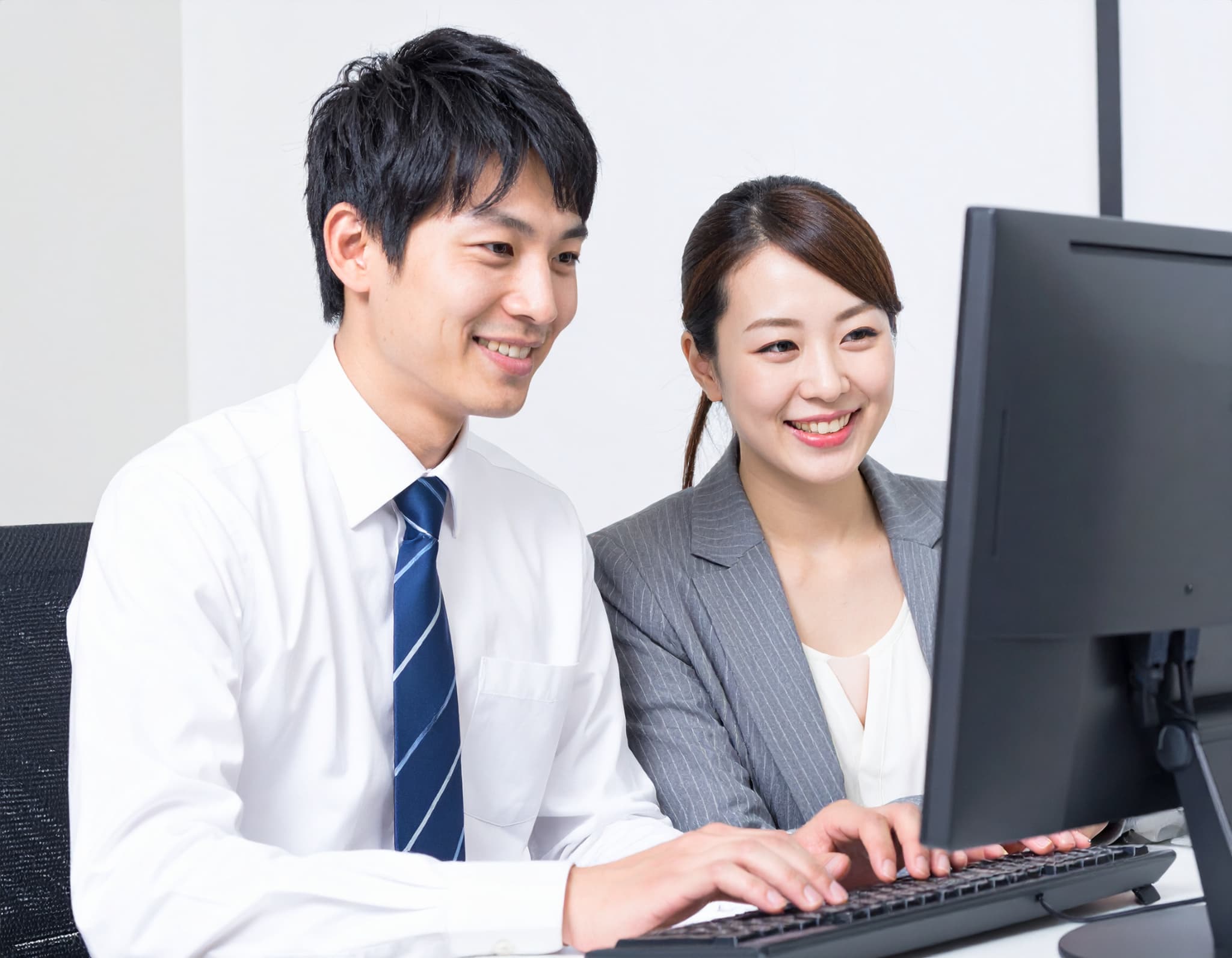 部下を育成する日本人の上司